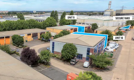 Unit 9, Watermill Business Centre, Enfield, Industrial To Let - Screenshot 2026-06-08 153714.jpg