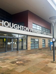 Houghton Primary Care Centre, Brinkburn Crescent, Houghton-le-Spring, Office To Let - Image 29.jpg