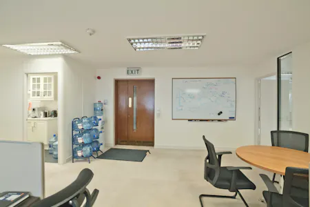 Penthouse, Cavendish House, Dublin 7, Office To Let - 9L1020760.jpg