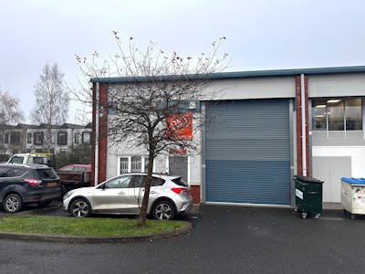 Unit 9, Magreal Business Park, Birmingham, Industrial / Office / Trade Counter / Warehouse For Sale - p9.jpg