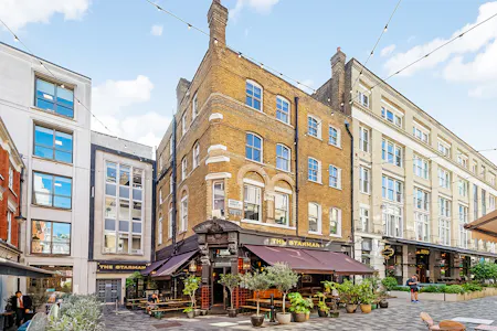15-17 Heddon Street, London, Office / Serviced Office To Let - IMG_85952.jpg
