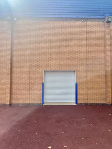 Unit 2 Crown Trade Park, Horton Road, West Drayton, Industrial / Warehouse To Let - 2 Crown Side Yard Loading 2.jpeg