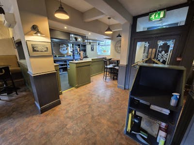 The Dog & Partridge Public House, 275 Oldham Road, Ashton-under-Lyne, Leisure To Let - 20250916_145644.jpg