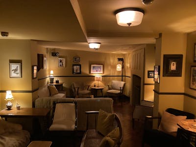 11 St. James's Street, Brighton, A3 (Restaurants and Cafes) / Retail / High Street Retail / Retail - In Town To Let - IMG_1166.JPG