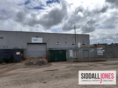 Unit 3 Arden Road Industrial Estate, Birmingham, Industrial / Warehouse To Let - Photo 1 1.jpg