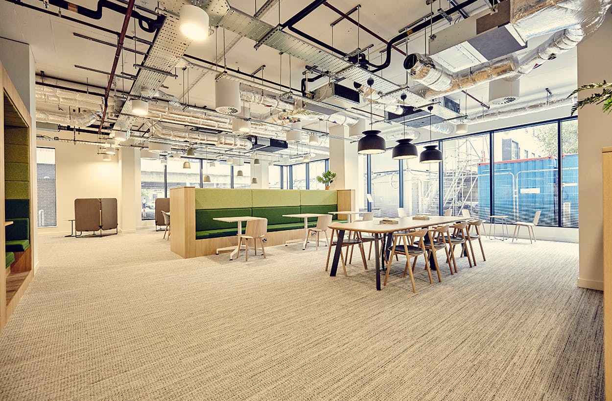 Office in Bournemouth - photo 2