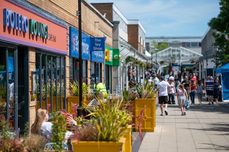 15 West Walk, Bristol, Shopping Centre To Let - West Walk #17.jpg