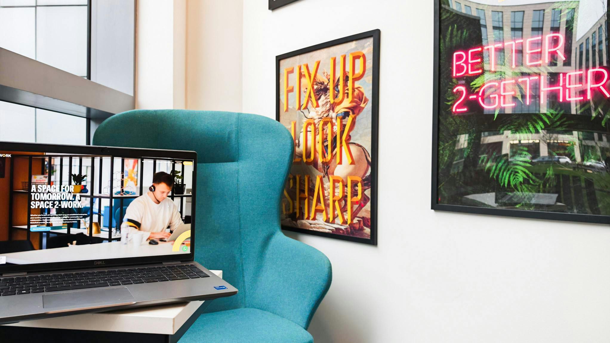 2-Work, 1 Whitehall RIverside, Leeds, Offices To Let - phoneboothtemp.jpg