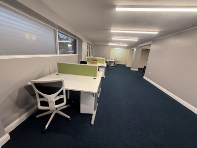 Unit 4 Lovely Lane, Warrington, Office / Retail To Let - 2.jpg