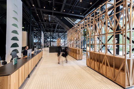 Exchange House, London, Office To Let - 20220726_ExchangeHouse_137.jpg