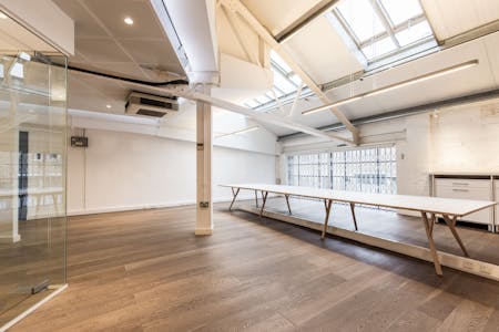 Buspace Studios, Conlan Street, London, Office To Let - 2.jpg