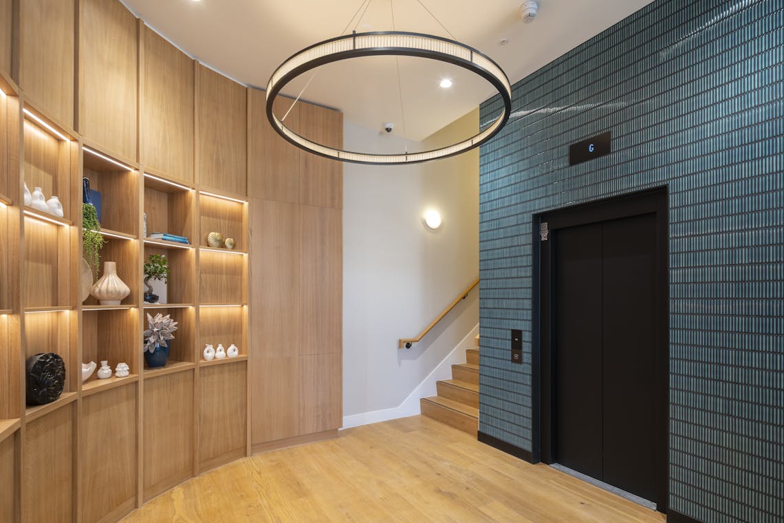 1 Neal Street, London, Office To Let - 1 Neal Street - 5.jpg