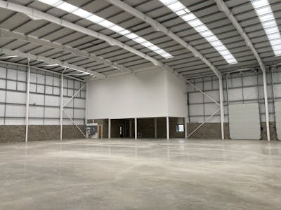 Accelerator Park Phase I, West Way, Cambridge, Hi Tech / Lab / Industrial / Research and Development / Trade Counter To Let - photo3.jpg