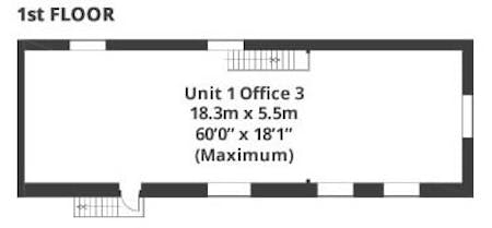 Unit 1B Mere Hall Farm Business Centre, Bucklow Hill Lane, Knutsford, Office To Let - Image 7