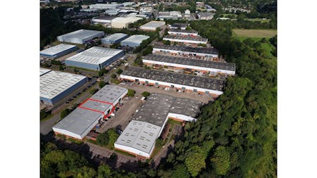 Unit 37 Monkspath Business Park, Highlands Road, Solihull, Industrial / Warehouse To Let - 0006_D redline.jpg