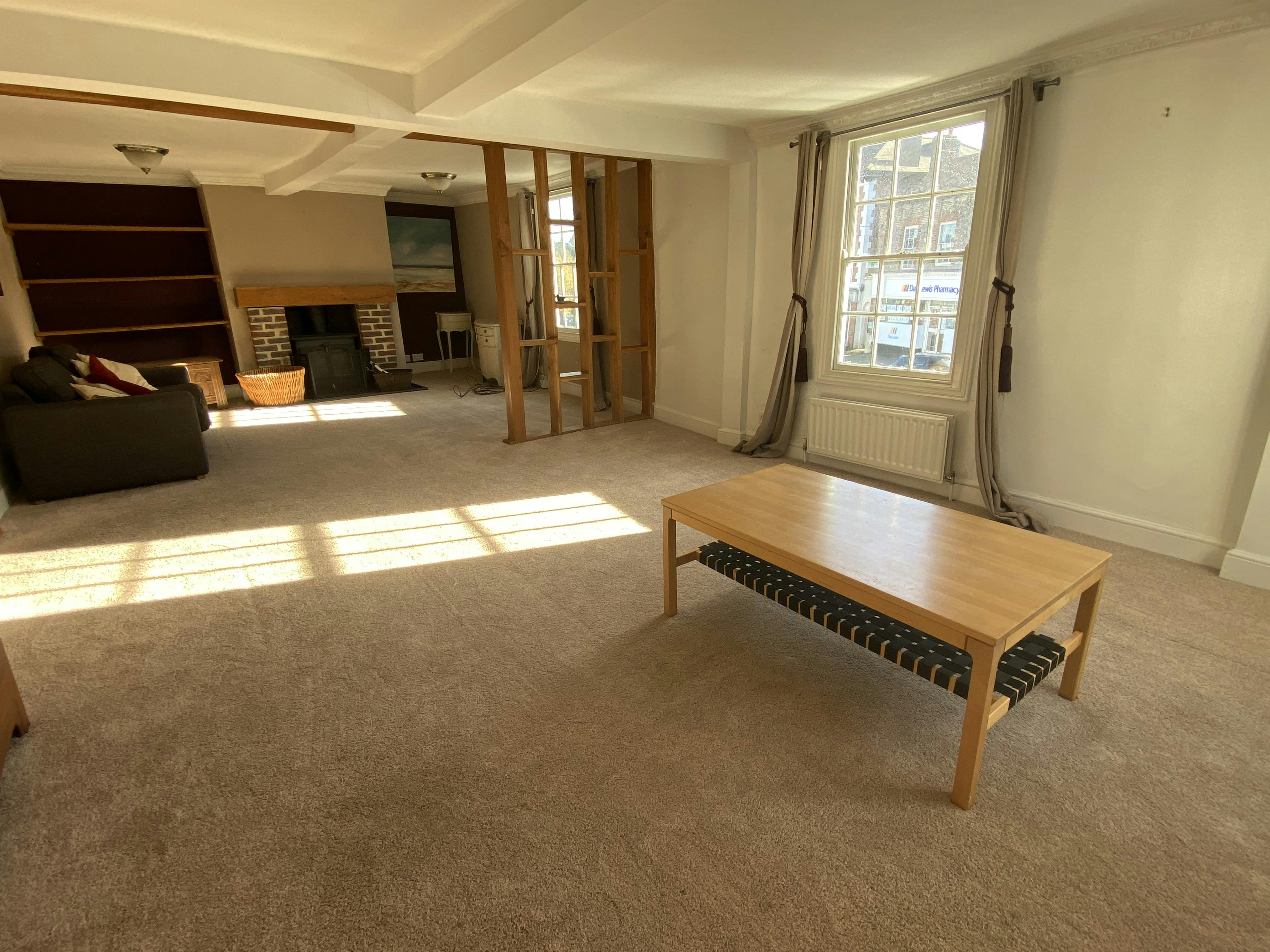 London House, Westerham, Investment / Retail, For Sale Karrison