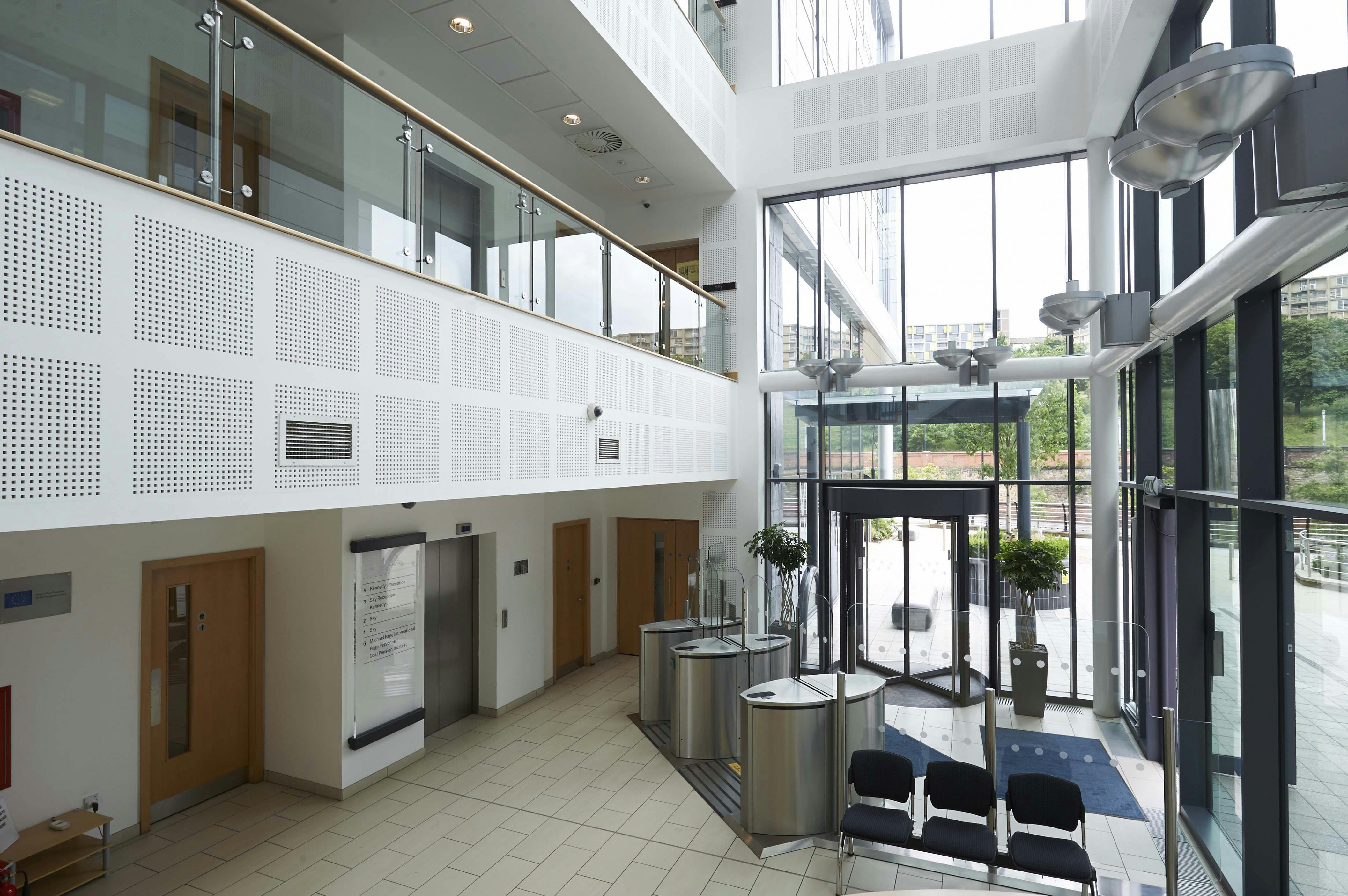 Part 3rd Floor, Ventana House, Sheffield, Offices To Let - 48443-132.jpg