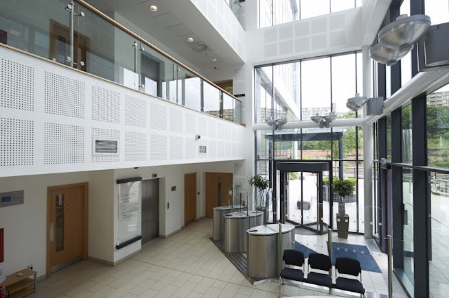 Part 3rd Floor, Ventana House, Sheffield, Offices To Let - 48443-132.jpg