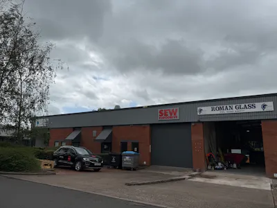 Unit 18, Aston Fields Industrial Estate, Bromsgrove, Industrial/Logistics To Let - IMG_2258.JPG