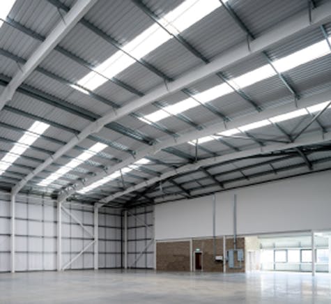 Swanley Distribution Park, London Road, Swanley, Industrial To Let - SwanleyDisPark1.jpg