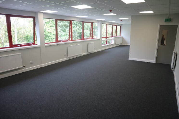 Unit 2 Pipers Court, Thatcham, Industrial / Warehouse To Let - Pipers Court Unit 2 Interior 7.JPG