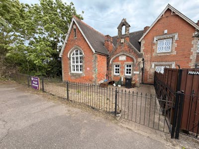 The Estate Office, Pitsea, Office To Let - IMG_8763.JPEG