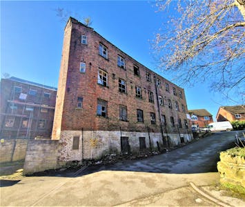 Alma Mill, Macclesfield, Development For Sale - 20230307_101618 2.jpg