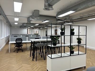 36 Great Charles Street Queensway, Birmingham, Office To Let - IMG_5254.JPG
