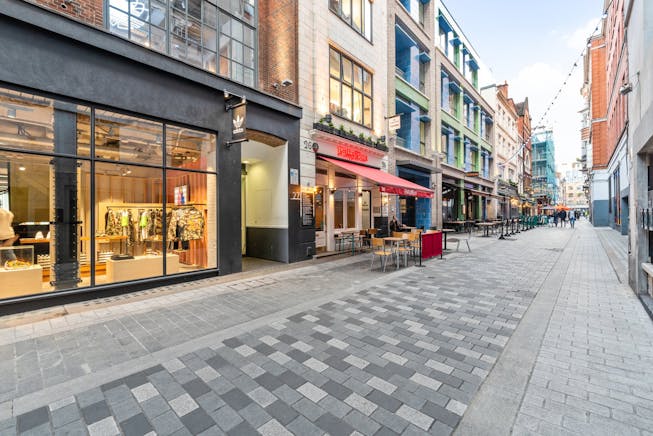 27-28 Kingly Street, London, Offices Lease Assignment - backbone_56093_121_WEB.jpg