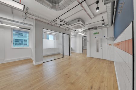 10 Jamestown Road, London, Office To Let - DSC05317.jpg