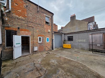 Rear 242 London Road, Westcliff-on-Sea, Industrial Lease Assignment - IMG20250819WA0004.jpg