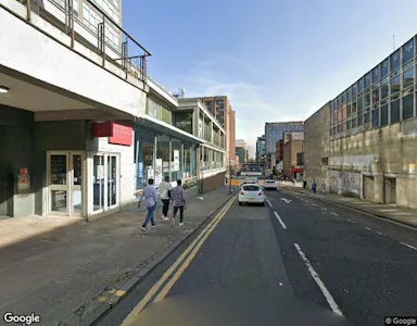 1/2 Fleming House, Glasgow, Cafe (A1) / Gym / Office / Retail / High Street Retail / Retail - In Town / Showroom To Let / For Sale - Street View