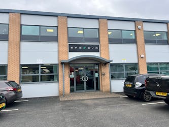 Ground Floor, Highlands House, Solihull, Offices To Let - Highlands House Ground Floor - More details and enquiries about this property