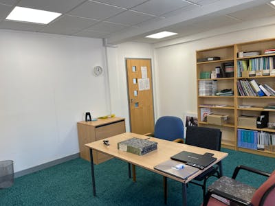 132 Rose Street, Edinburgh, Office To Let - IMG_0306.JPG