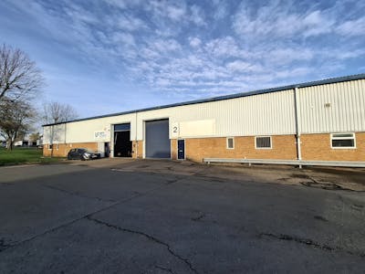 Unit 2 Building 329, Rushock Trading Estate, Droitwich, Industrial / Warehouse / Industrial To Let - 20251113_145159.jpg
