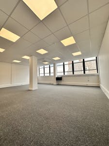 Marmion House, 91-93 High Street &, Worcester, Office To Let - IMG_9504.jpeg