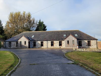 Redcraigs Farmhouse And Lodges,, Bridge of Dee, Leisure For Sale - Image 27