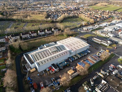 Block 1, Greenhill Industrial Estate, Coatbridge, Industrial / Industrial/Logistics For Sale - 7437-010©McAteer.jpg