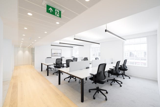 3rd Floor, 16-21 Sackville Street, London, Office To Let - _JSP4133.jpg