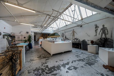 (Redevelopment Site), 11 Blackburn Road, London, E (Commercial / Business / Service) / Office For Sale - internal 3.jpg