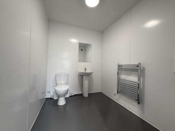 Unit 1 Droitwich Enterprise Hub, George Baylis Road, Droitwich, Industrial To Let - Image 3