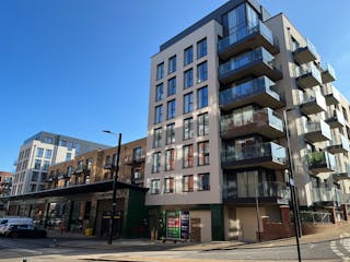 Centre Square, Lily's Walk, High Wycombe, Other / Retail For Sale - IMG_3630.JPG