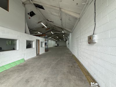Unit 2, Rear of 359-375, Tyburn Road, Birmingham, Industrial / Warehouse To Let - Photo 04062025 12 47 13.jpg