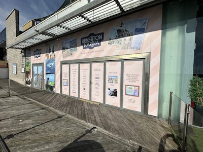 3B The Boardwalk, Brighton, Leisure / Office / Restaurant / Cafe / Retail To Let - IMG_3370.jpeg