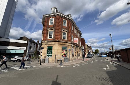 1 The Broadway, Woking, Office / Retail For Sale - external.jpg