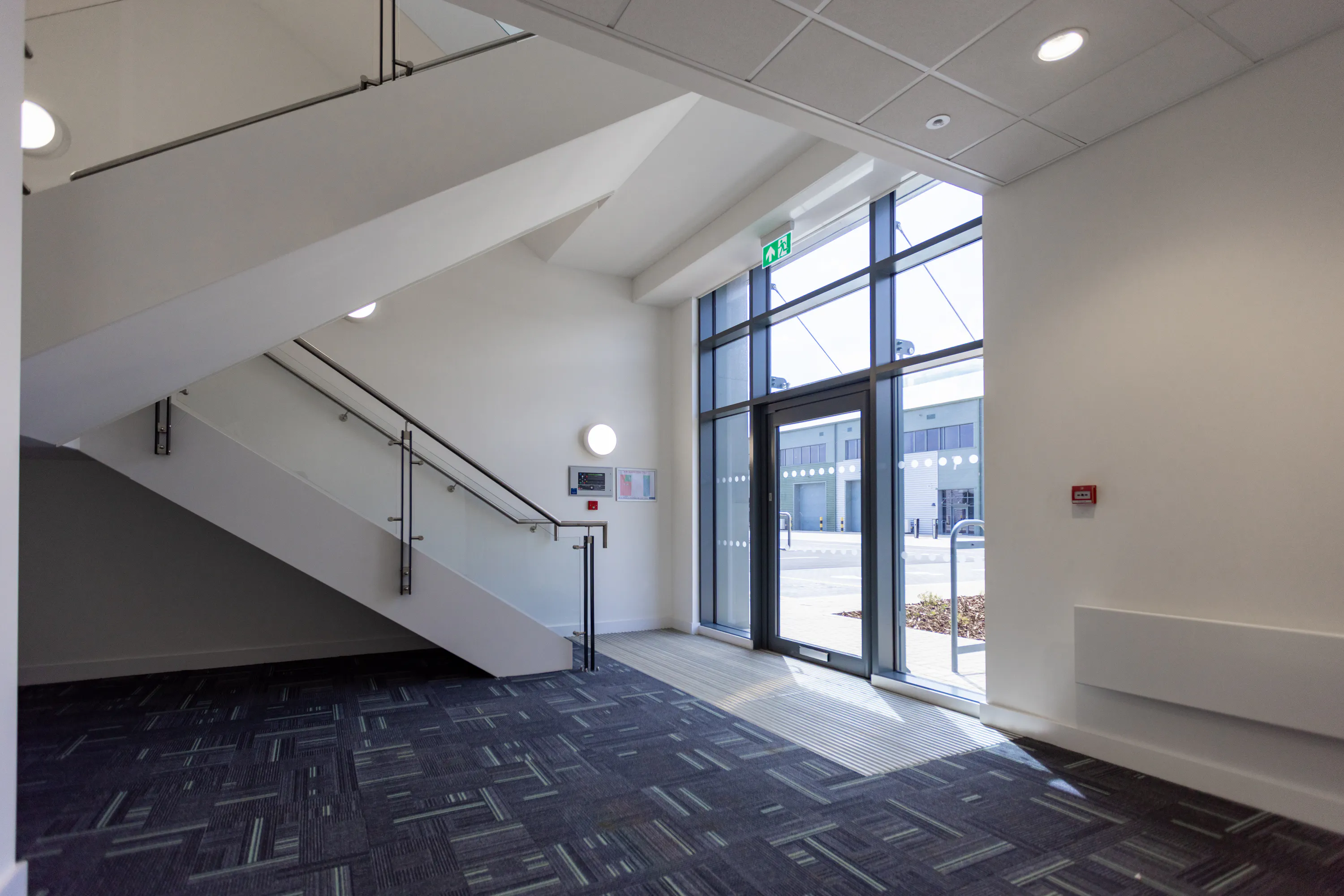 Unit 16 T45, Aire Valley Road, Leeds, West Yorkshire, LS9 0AA