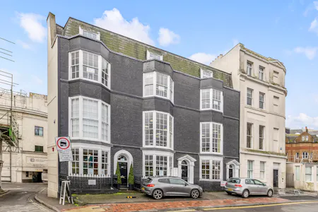 44-46 Old Steine, Brighton, Investment / Investment - Mixed use / Investment - Office For Sale - Old Steine, 44-46, Third Floor-009.JPG