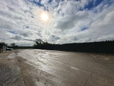 Yard at Hillcrest Nursery, Holwell, Automotive / Automotive Roadside (Car Showroom) / Industrial Land / Motortrade / Open Storage / Yard To Let - Image 3