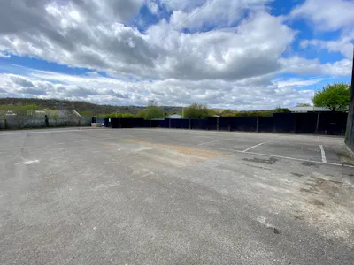 Unit F, Gellihirion Industrial Estate, Pontypridd, Industrial To Let - F Gellihirion 03.jpg