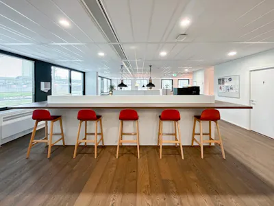 Hoofddorp Central Station, 4662 Saturnusstraat, 2132 HB, Hoofddorp, Serviced Office To Let - Image 5